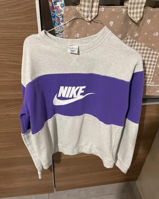 Felpa nike da ragazzo