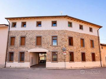 NUOVISSIMO AMPIO TRICAMERE