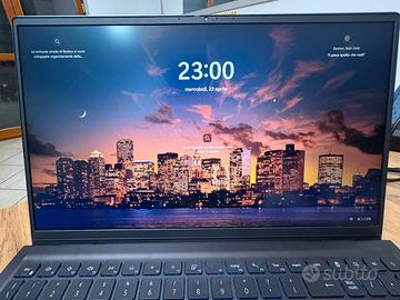 Dell Vostro 5515 - 15” Ryzen 7 | 16gb Ram | 512gb