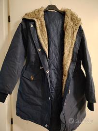 parka donna 44