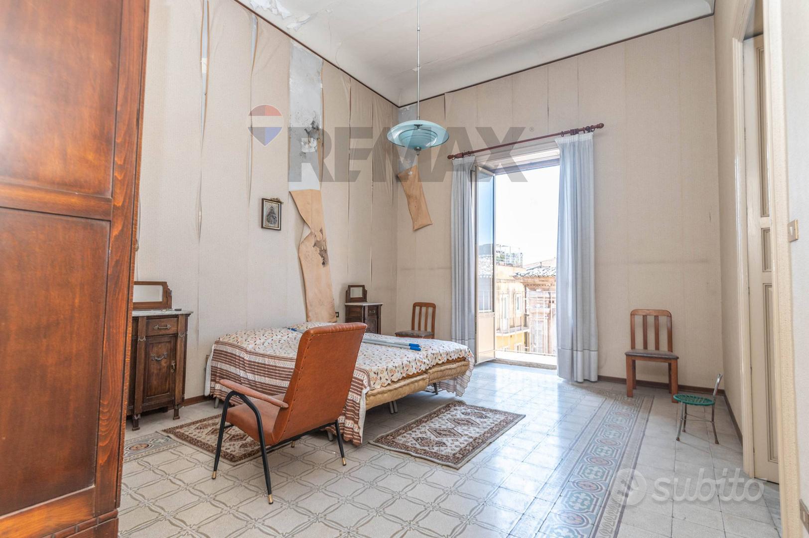 Appartamento – Ragusa, Cappuccini - Altro