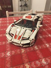 Lego Technic 
