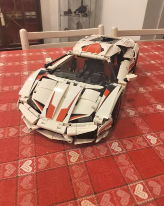 Lego Technic 