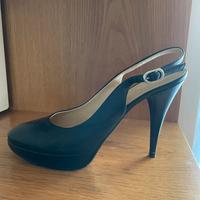 Scarpa donna elegante numero grande