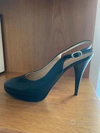 Scarpa donna elegante numero grande