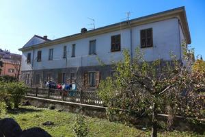 Appartamento Trilocale Pontremoli