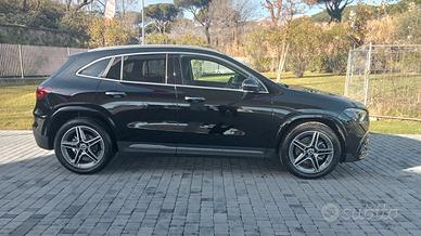 GLA 200 A diesel "AMG Line"+Pack   km 0