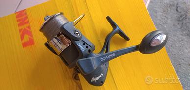 mulinello 5000 Olympus