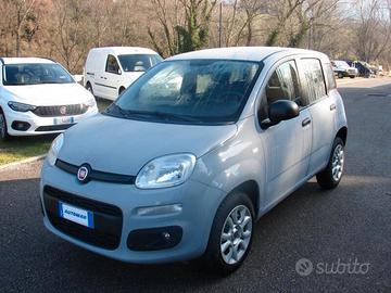 Fiat Panda 0.9 TwinAir Turbo Natural Power Easy *N