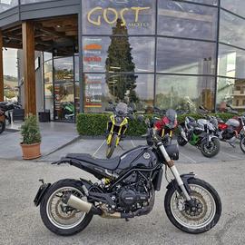 Benelli Leoncino 500 TRAIL | EY83957