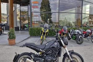 Benelli Leoncino 500 TRAIL | EY83957