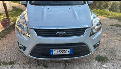 ford kuga 2011