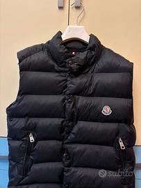 Gilet Moncler