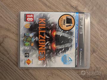 Killzone 3 PS3