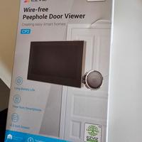 spioncino ezviz wifi