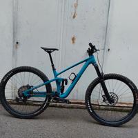 Cube Stereo ONE55 C62 SLX| MTB ENDURO/ALL MOUNTAIN