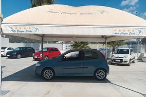 FIAT PUNTO 1.2 BENZINA ALLEST. SPORT PER NEO PATEN