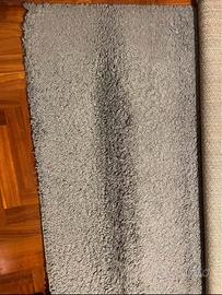 Tappeto a pelo lungo