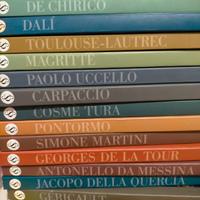 collana classici dell'arte 