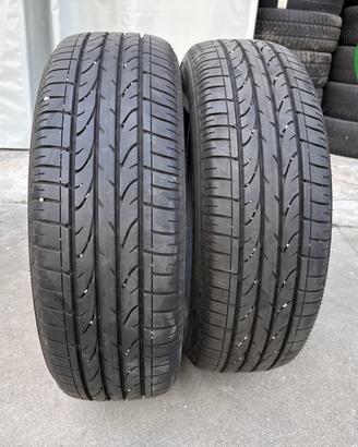 gomme usate 2156017 Estivo BRIDGESTONE - DUE - 630
