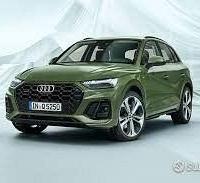 Musata completa audi q5 #101