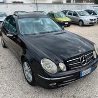 Mercedes-benz E 320 CDI cat Avantgarde