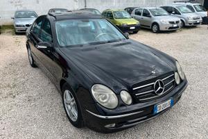 Mercedes-benz E 320 CDI cat Avantgarde