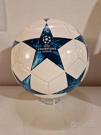 Mini pallone champions league adidas