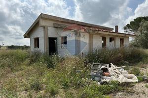 Villa o villino - Siracusa