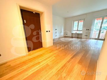 Appartamento Milano [Cod. rif 3344351ARG]