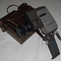 Cinepresa vintage CANON