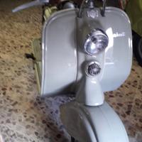 Lambretta LN 125 - 1942
