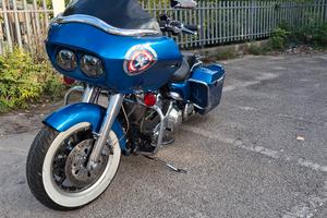 harlwy road glide