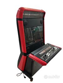 Videogioco Arcade