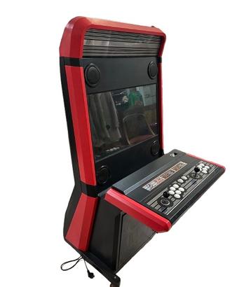 Videogioco Arcade