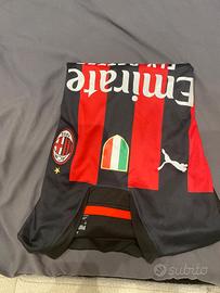 maglia Milan 