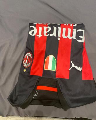 maglia Milan 