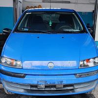 Ricambi Fiat Punto 1.2 del 2002