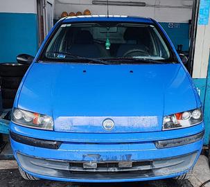 Ricambi Fiat Punto 1.2 del 2002