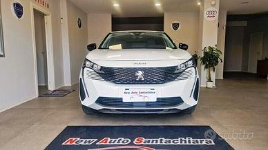 Peugeot 3008 BlueHDi 130 CV S&S EAT8 Allure Pack