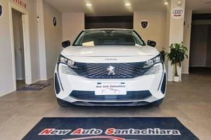 Peugeot 3008 BlueHDi 130 CV S&S EAT8 Allure Pack