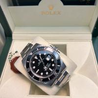 Rolex submariner 116610LN 40mm unicopropr ita