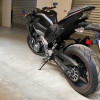 Kawasaki Z 900 - 2019