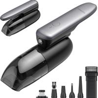 haimeec mini aspirapolvere senza fili 8500pa