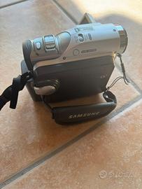 Videocamera Samsung