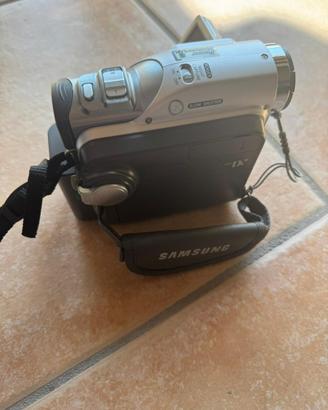 Videocamera Samsung