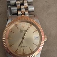 Orologio bulova