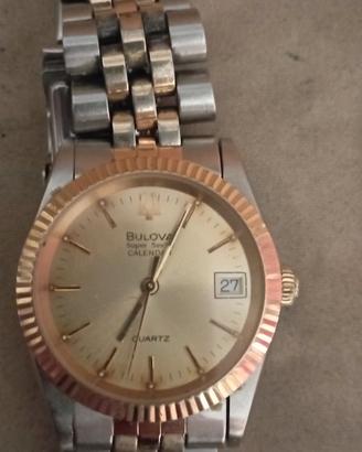 Orologio bulova