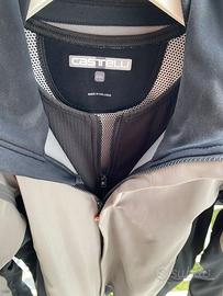 Giacca castelli taglie S e 2XL