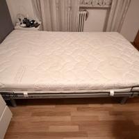 Letto Wenatex sensitive
